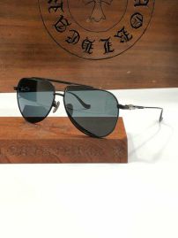 Picture of Chrome Hearts Sunglasses _SKUfw46734173fw